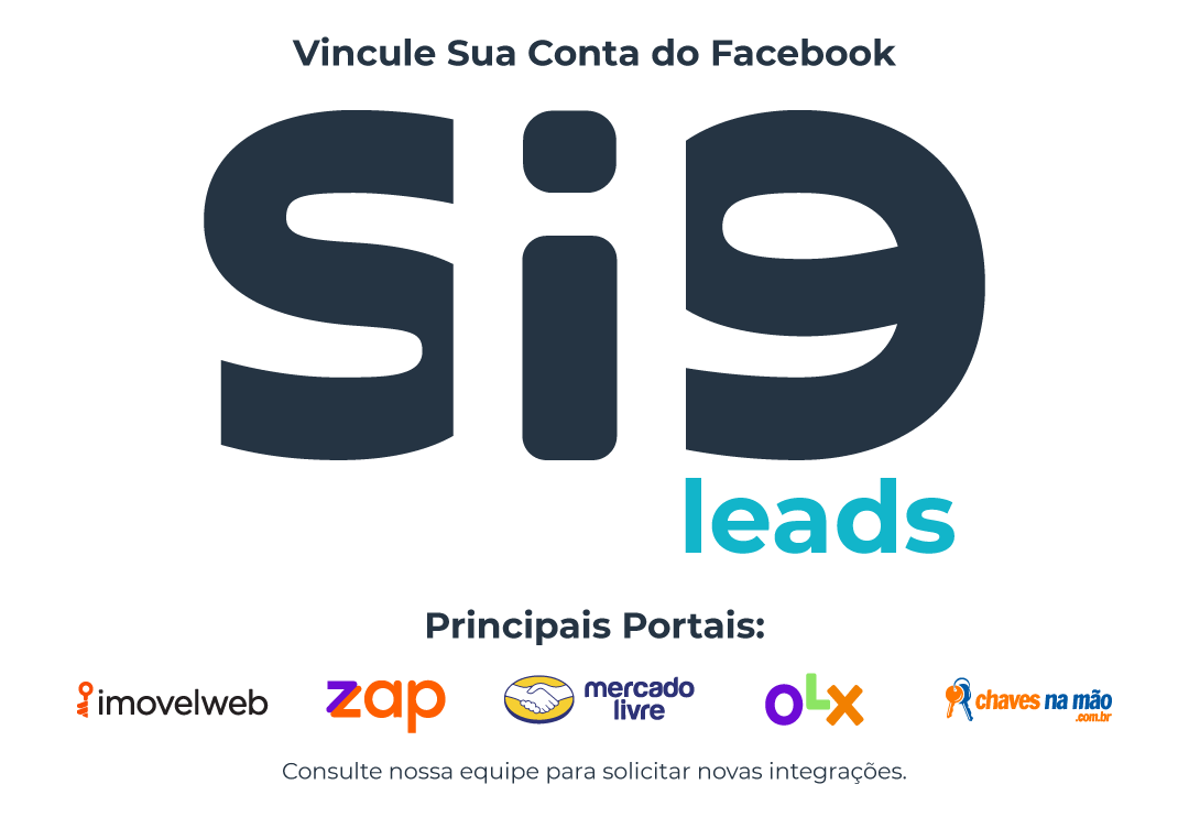 si9 leads integracoes