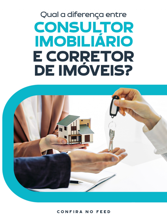 Joy consultora Imobiliária - Corretor imobiliário - Autônomo