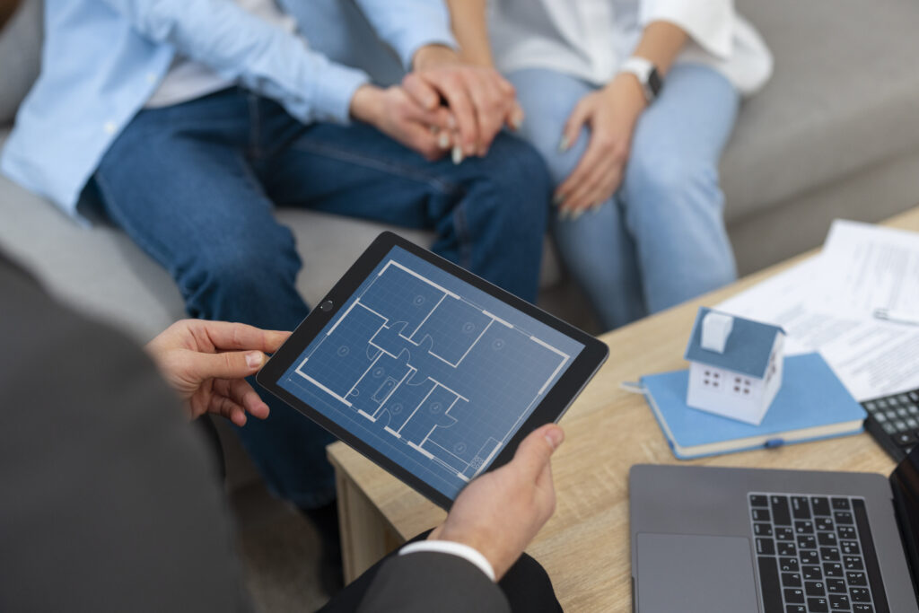 Transformação Digital nas Imobiliárias